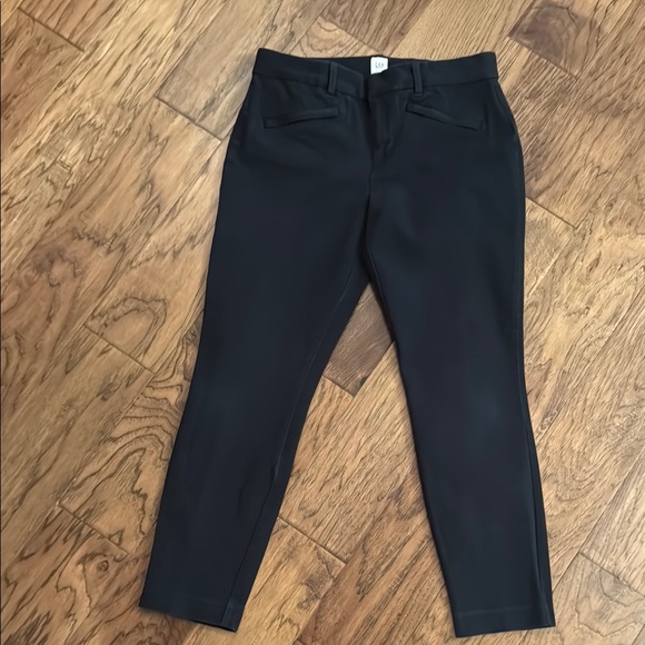 GAP Pants - Black Gap Pants